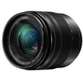 thumbnail image 2 of Panasonic LUMIX G Vario 12-60mm f/3.5-5.6 Aspherical Lens for Micro Four Thirds, Black, 2 of 10