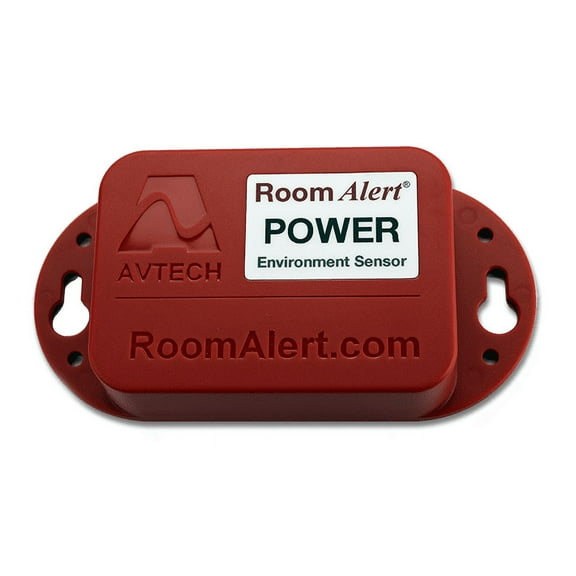 Room Alert Power Sensor