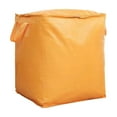 thumbnail image 1 of Waterproof Duffel Bag Outdoor Moving Packing Bag Dustproof Moisture-Proof Storage Bag Waterproof Outdoor Storage, 1 of 6