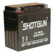 2006 - 2004 BMW RG1200GS Replacement Motorcycle Battery