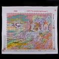 thumbnail image 3 of simhoa DIY Handmade Needlework Embroidery - 56 56 Ã 45cm, 3 of 8