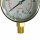 thumbnail image 5 of Pressure Gauge Shock Proof Stainless Steel 100PSI 1/4in High Accuracy Pressure Dial Impact Resistant  For Metallurgy ANGGREK Otros, 5 of 7