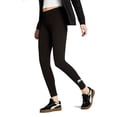 thumbnail image 2 of Legging Puma Metallic para Mujer 685000-01 negro L, 2 of 4