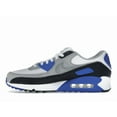 thumbnail image 2 of Nike Men's Air Max 90 Hyper Royal Running Shoes, from StockX, 2 of 5