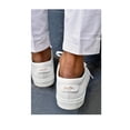 thumbnail image 3 of Good Man Brand Men's Edge Sneaker in White, 8 US, 3 of 4