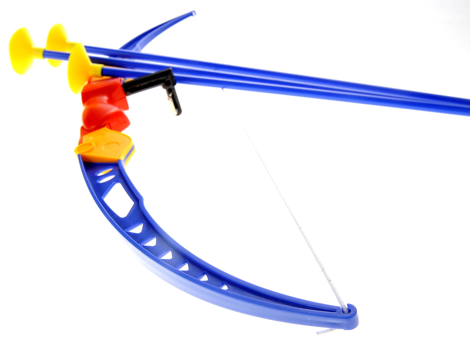 Giddyup! Buck's PlayWorld Buck's Bow and Arrow Playset with Suction Arrows