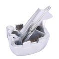 thumbnail image 1 of Extend Length Upgrade Paddle Shifters Aluminum Alloy Replacement for Macan/Cayenne/Panamera, 1 of 5