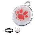 thumbnail image 2 of Collier de Suivi pour Chien IP65 Fonctionne avec n'Importe Quel Collier (Android & Universel) Universel, 2 of 7