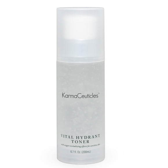 KarmaCeuticles Tónico hidratante vital 6.7 oz