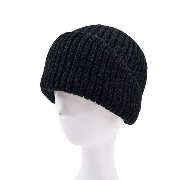 COCOpeaunt Winter Hats for Women Men New Beanies Knitted Solid Cool Hat Girls Autumn Female Beanie Warm Bonnet Casual Cap Wholesale