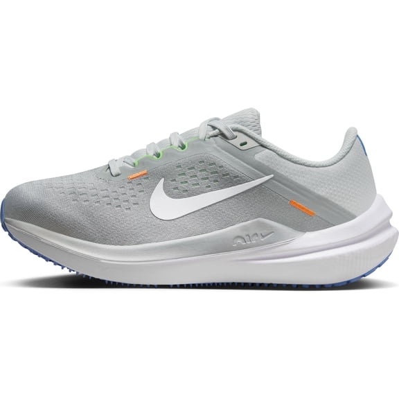 Nike Women's Running Low, Lt Smoke Grey Polar Photon Dust, 9.5