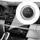 thumbnail image 2 of 1 Uds perilla de Control de calentador HVAC A/C botón de perilla de interruptor de Control de aire acondicionado 61319393931 apto para BMW 5 6 7 Series X5 X6, 2 of 6