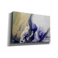 thumbnail image 2 of Epic Graffiti 'Whirls Of The Waterscape'  by Petra Meikle de Vlas Canvas Wall Art, 18" x 12", 2 of 8