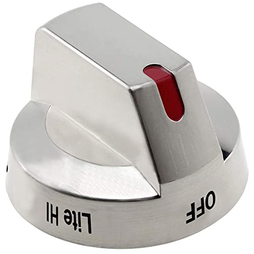 Samsung Stove Knobs