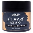 thumbnail image 1 of Mascarilla de arcilla Nykaa Naturals Desintoxicación diaria 3.5 oz, 1 of 1