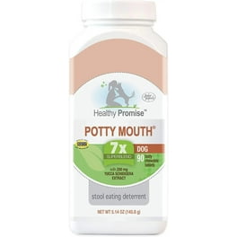 Four Paws Brewers Yeast With Garlic 250 Tablets Walmart