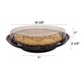 thumbnail image 2 of KitchenDance Combo Pack of Pie Pans with Carriers- 9 Pie, 2 of 3