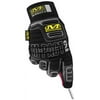 Mechanix Wear M-Pact II Glove Black Md MP2-05-009