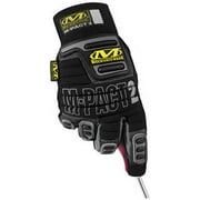 Mechanix Wear M-Pact II Glove Black Md MP2-05-009