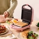 thumbnail image 4 of Máquina de pastel casera, Máquina de pan, Máquina de calefacción para hornear, Máquina de desayuno, Máquina de sandwich Shuoning, Máquina de comida ligera casera, Máquina de gofres, Máquina de tostado, 4 of 9