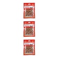 thumbnail image 1 of Yuarrent 1 bolsa de señuelo de pesca de gusanos de arena secos, respetuoso con el medio ambiente, fácil de usar, atractivo al aire libre, conveniente Type1 NO1 Yuarrent CBP233237, 1 of 6