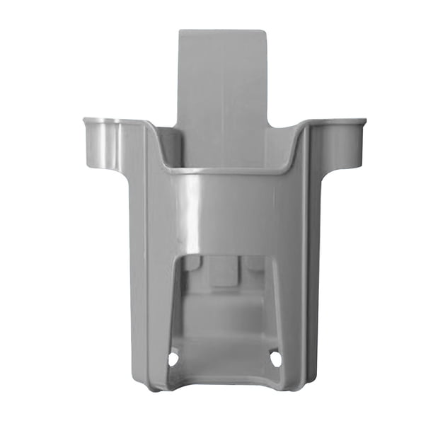 WDOplteas Portavasos para piscina - y material plástico duradero (gris)