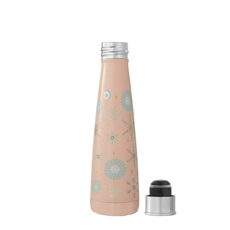 Best Sâ€™ip by Sâ€™well Vacuum Insulated Stainless Steel Water Bottle 15 oz - Flurry deal