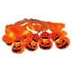thumbnail image 2 of Luces Hadas para Exteriores Lámpara Cadena LED Con Pilas Halloween, 2 of 9