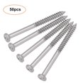 thumbnail image 2 of AMONIDA Screws For Pickup, Durable High Strength Pickup Screws, Anti-Rust For Instrument Lovers Repair Master Professionals Bass, 2 of 8