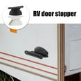 thumbnail image 3 of Door Retainer Kit Stop Retaining Catch Holder Door for for Camper RV Motorhome Campervans, 3 of 8