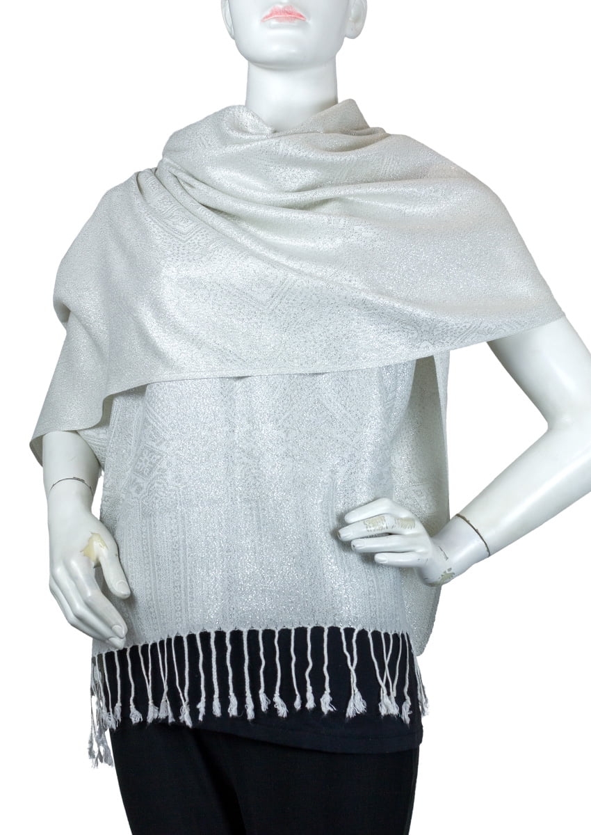 jessica mcclintock scarf