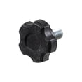 thumbnail image 2 of MTD 720-04009A Seat Adjustment Knob Murray Troy-Bilt Pony Bronco 1000 50 762F, 2 of 6