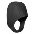 thumbnail image 4 of Scuba 2.5 mm Neopreno Buceo Termal Termal Wetsuit Beanie Gorro para Hombres Mujeres Buceo de Buceo Snorkel Natación, 4 of 7