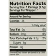 thumbnail image 2 of Pop Rocks Strawberry; 0.66 oz. Packs, 24 Packs/Box, 2 of 3