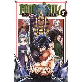 Fairy Tail Omnibus: Fairy Tail Omnibus 1 (Vol. 1-3) (Series #1