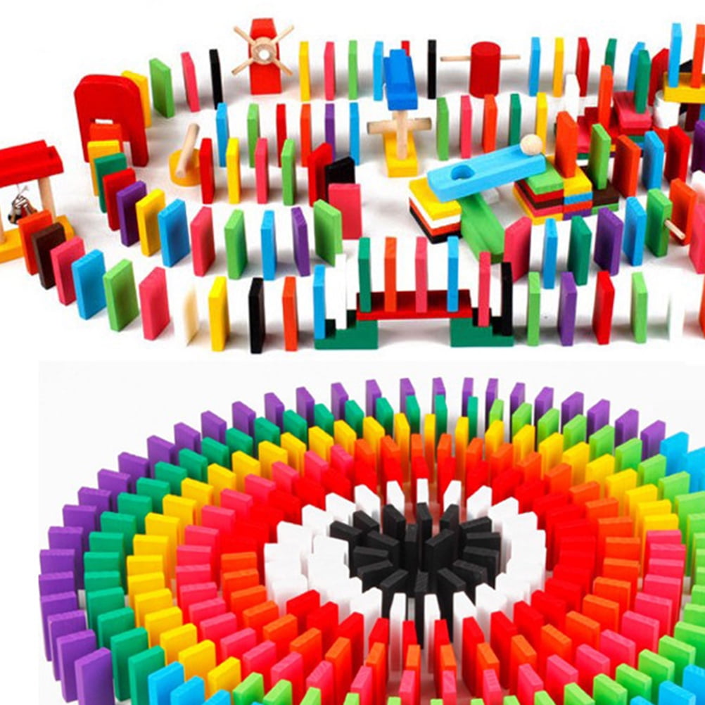 1pc Clever-Fun-Block Creative Mushroom Building Block K0079 ブロック おもちゃ Creative Blocks - 30 Pieces