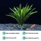thumbnail image 3 of Plantas artificiales de plástico para decoración de peceras, plantas de PVC en acuarios grandes., 3 of 5