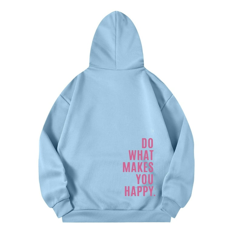 Cute girl oversized hoodies shop