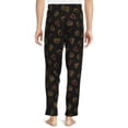 thumbnail image 3 of No Boundaries Men's and Big Men's Lounge Pants, 3 of 5