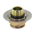 thumbnail image 2 of Yimiti Automatic Transmission Oil Cooler Line Connector 15226661 For Chevrolet, 2 of 9