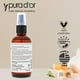 thumbnail image 5 of Aceite de granada PURA D'OR 120 ml 100% puro orgánico USDA, 5 of 5