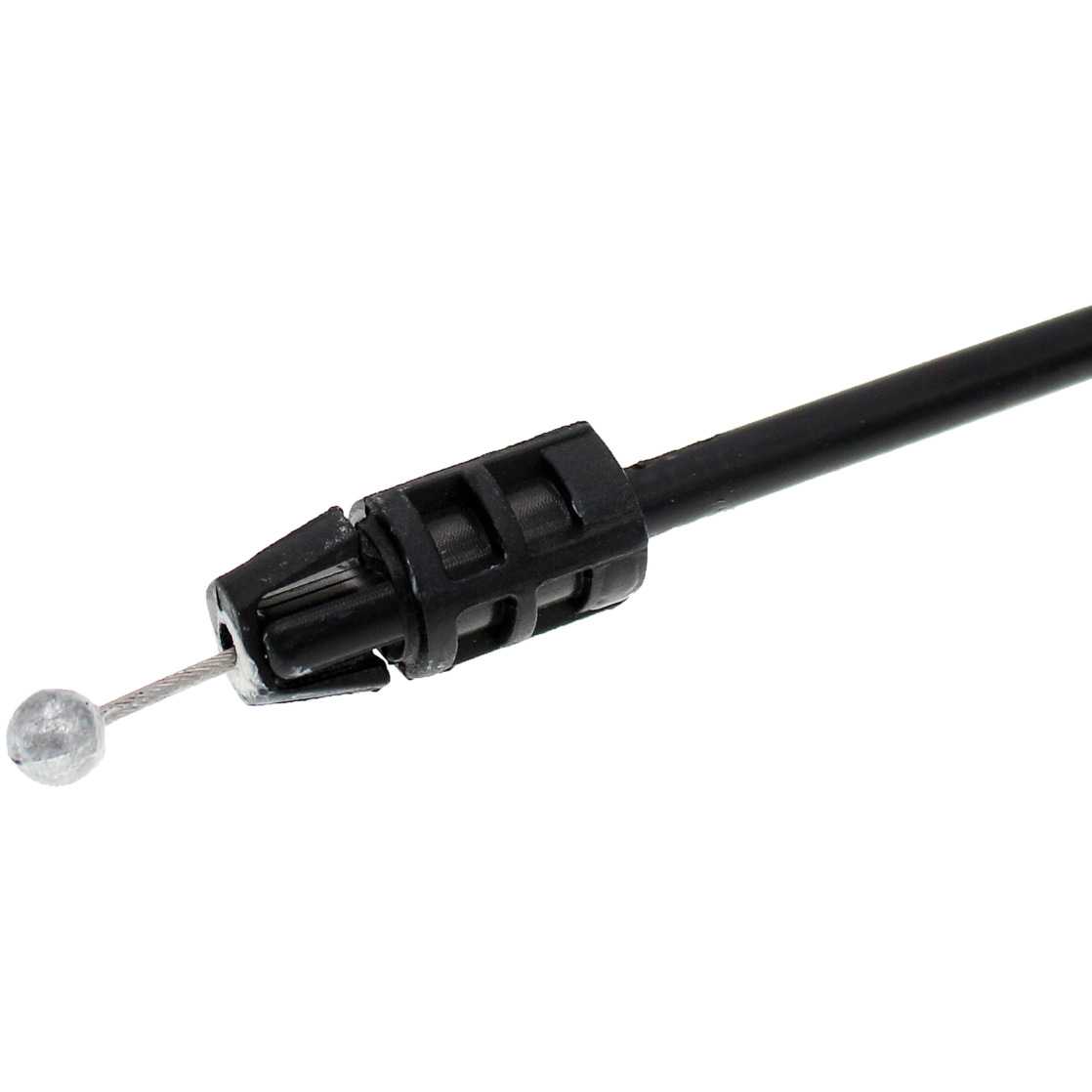 Dorman 912-553 Hood Release Cable for Specific Jeep Models