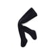 thumbnail image 5 of Pantalones largos Leggings Leggings para niños con finos Pantimedias para niñas Prendas de abrigo para niñas Pantimedias Tops de algodón para niñas, 5 of 6