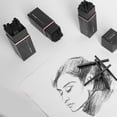Sticks Drawin 20Pcs Professional Sketching Sticks Artist Willow Pencils Set Art ...
