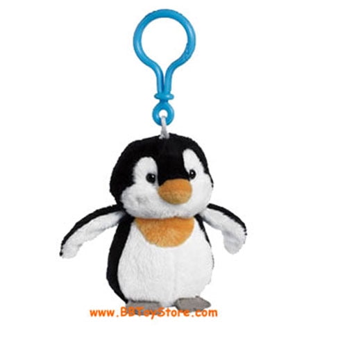 webkinz penguin