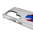 thumbnail image 3 of Keyscaper Buffalo Bills Galaxy Clear Case, 3 of 6