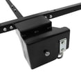 thumbnail image 6 of Overhead Garage Lifting Storage Rack, Garage Storage Rack, Adjustable Height Garage Storage Rack, 6 of 7