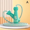 thumbnail image 1 of Children'S Skipping Rope Kindergarten Primary School Students Sports Rope Wear-Resistant No Knot First Grade Beginners Cartoon Factory, 1 of 1