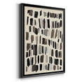 thumbnail image 2 of Chalk and Flint III Premium Framed Print, in Gold, Black, or Silver - Ready to Hang, 2 of 9
