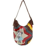 Minnie Mouse Flat Tote Bag
